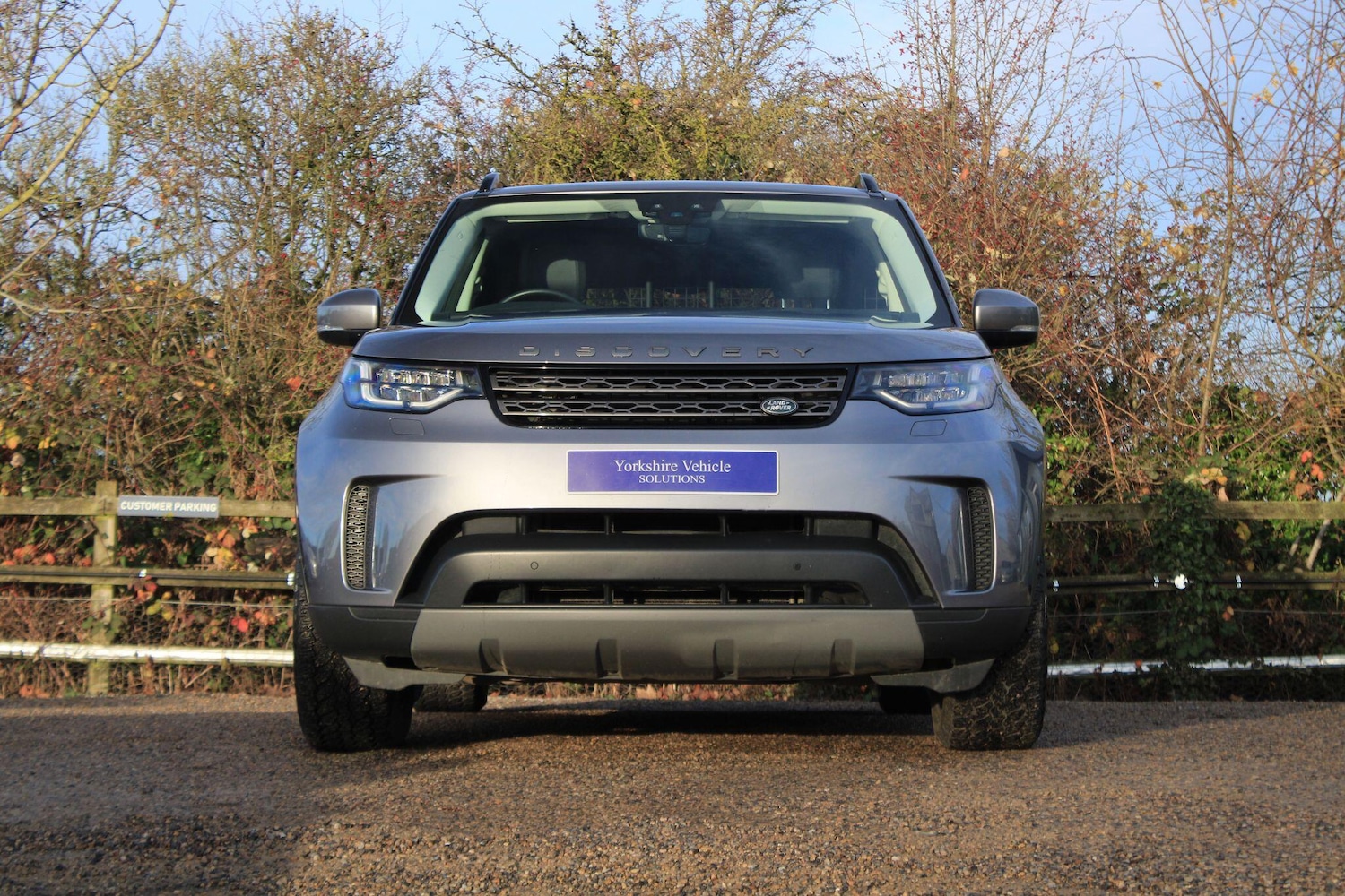 Used Land Rover Discovery 2020 for sale - 76964856: Photo 37