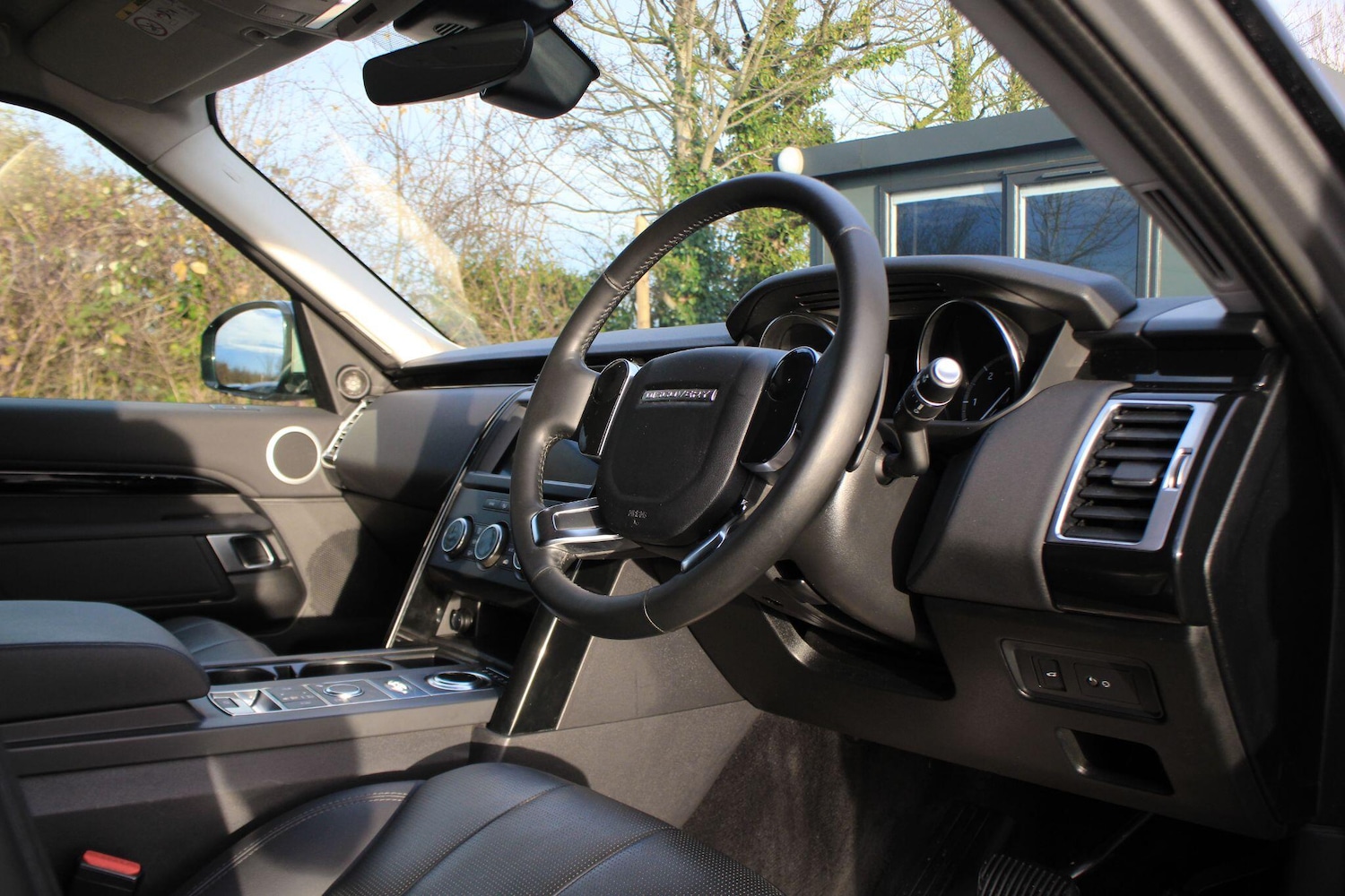 Used Land Rover Discovery 2020 for sale - 76964856: Photo 5