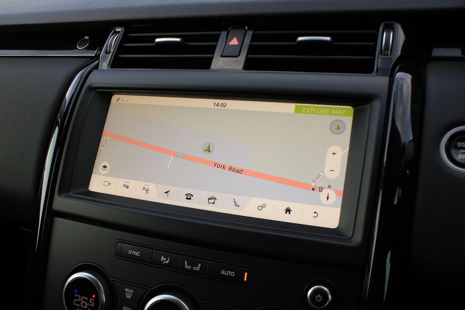 Used Land Rover Discovery 2020 for sale - 76964856: Photo 7