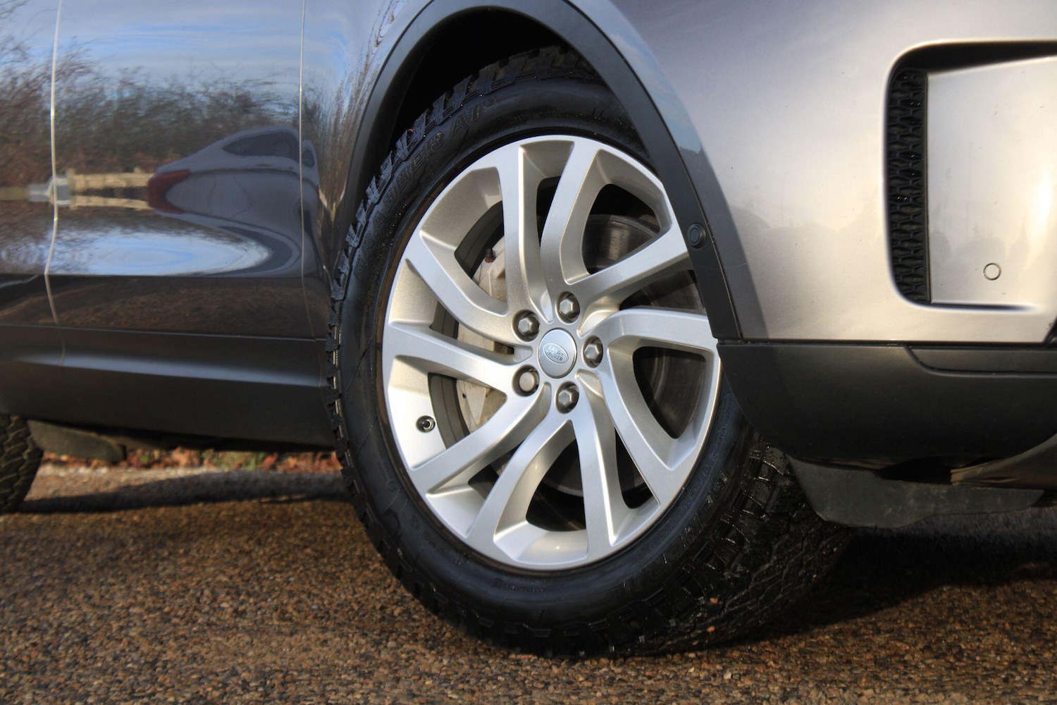 Used Land Rover Discovery 2020 for sale - 76964856: Photo 8