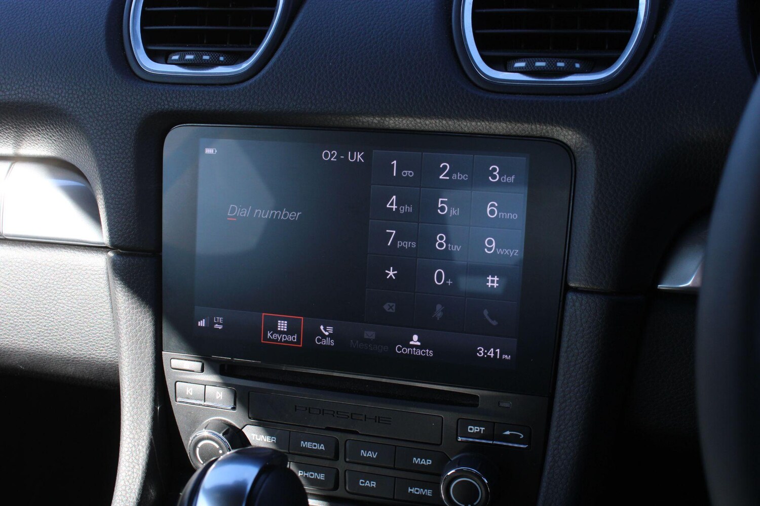 Vehicle 26