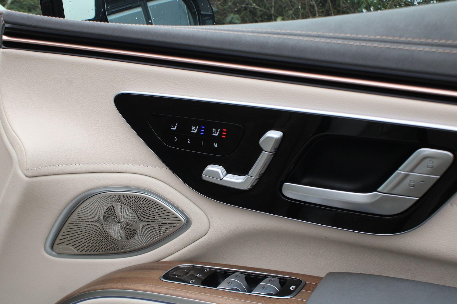 Used Mercedes-Benz EQS 2022 for sale - 78047575: Photo 26