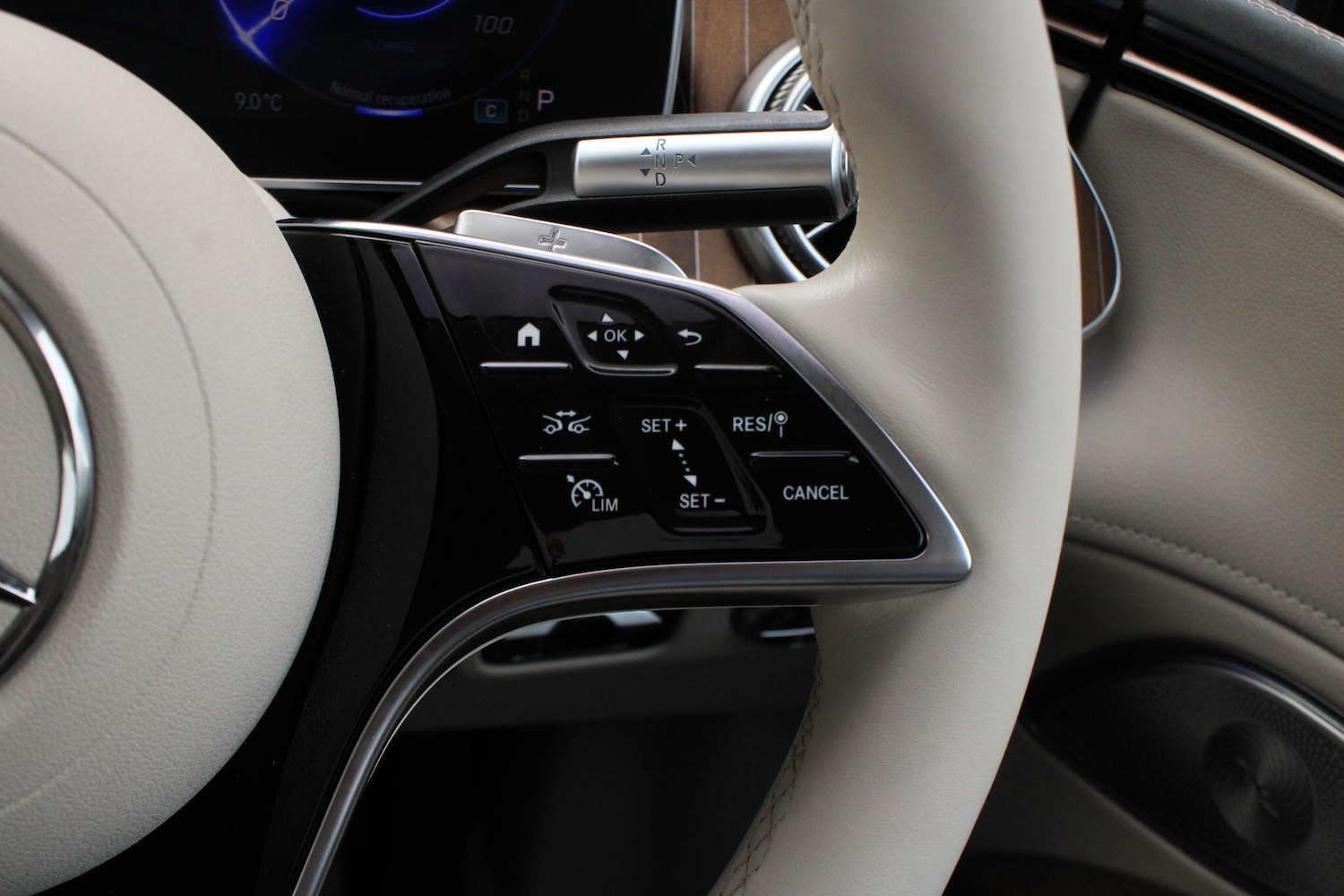 Used Mercedes-Benz EQS 2022 for sale - 78047575: Photo 33