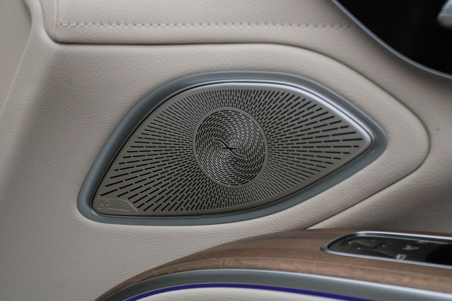 Used Mercedes-Benz EQS 2022 for sale - 78047575: Photo 34