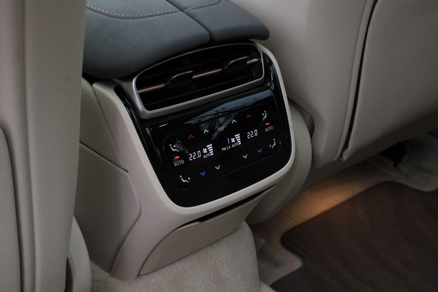 Used Mercedes-Benz EQS 2022 for sale - 78047575: Photo 36