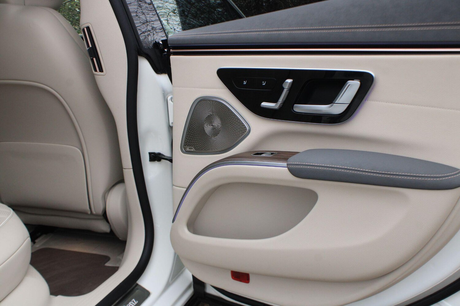 Used Mercedes-Benz EQS 2022 for sale - 78047575: Photo 37