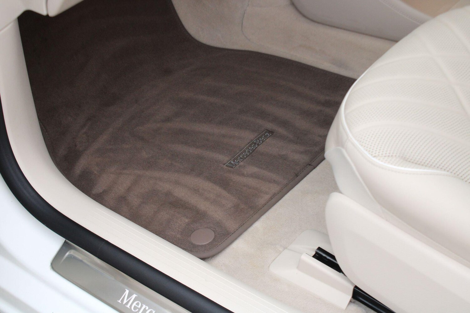 Used Mercedes-Benz EQS 2022 for sale - 78047575: Photo 39