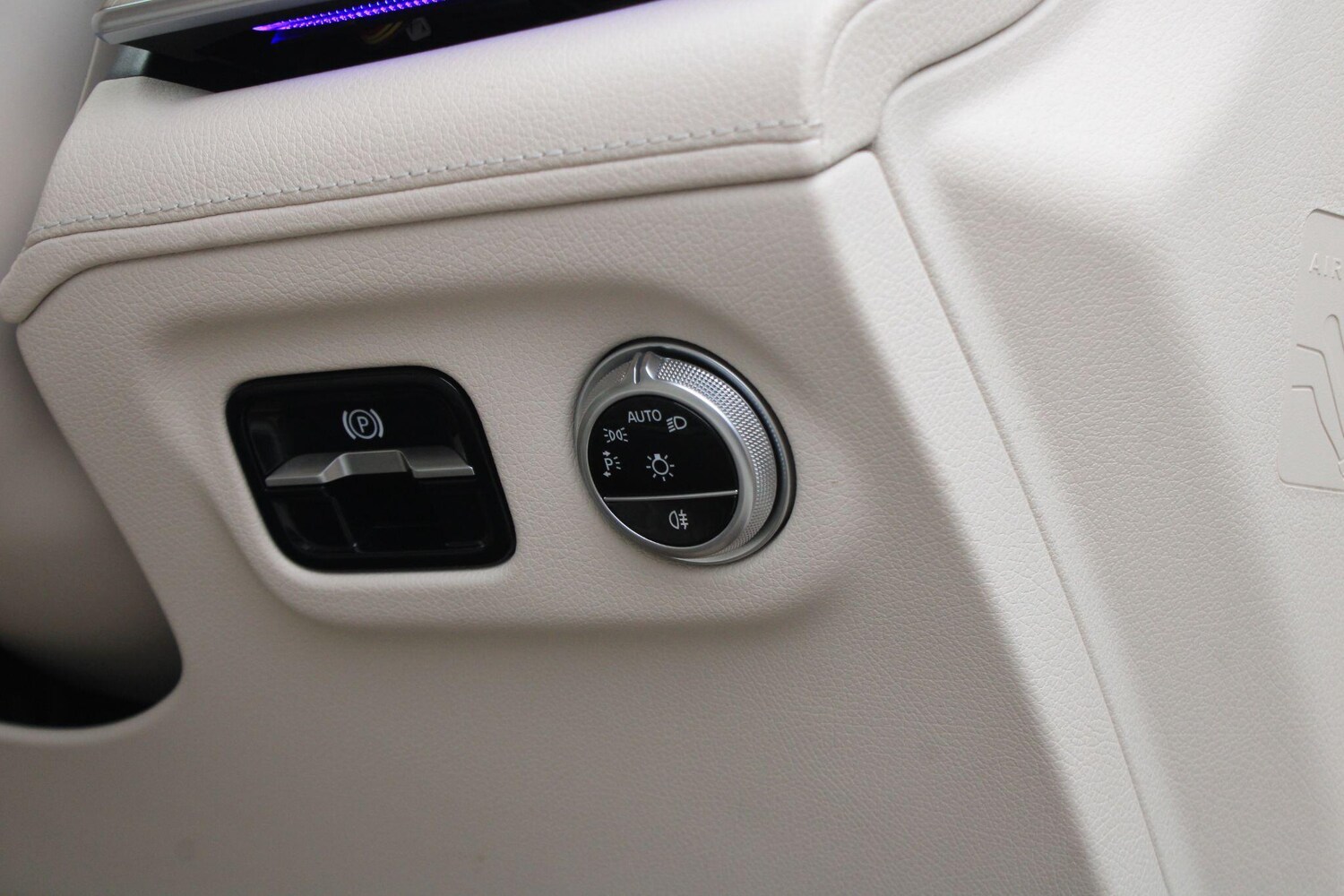 Used Mercedes-Benz EQS 2022 for sale - 78047575: Photo 42