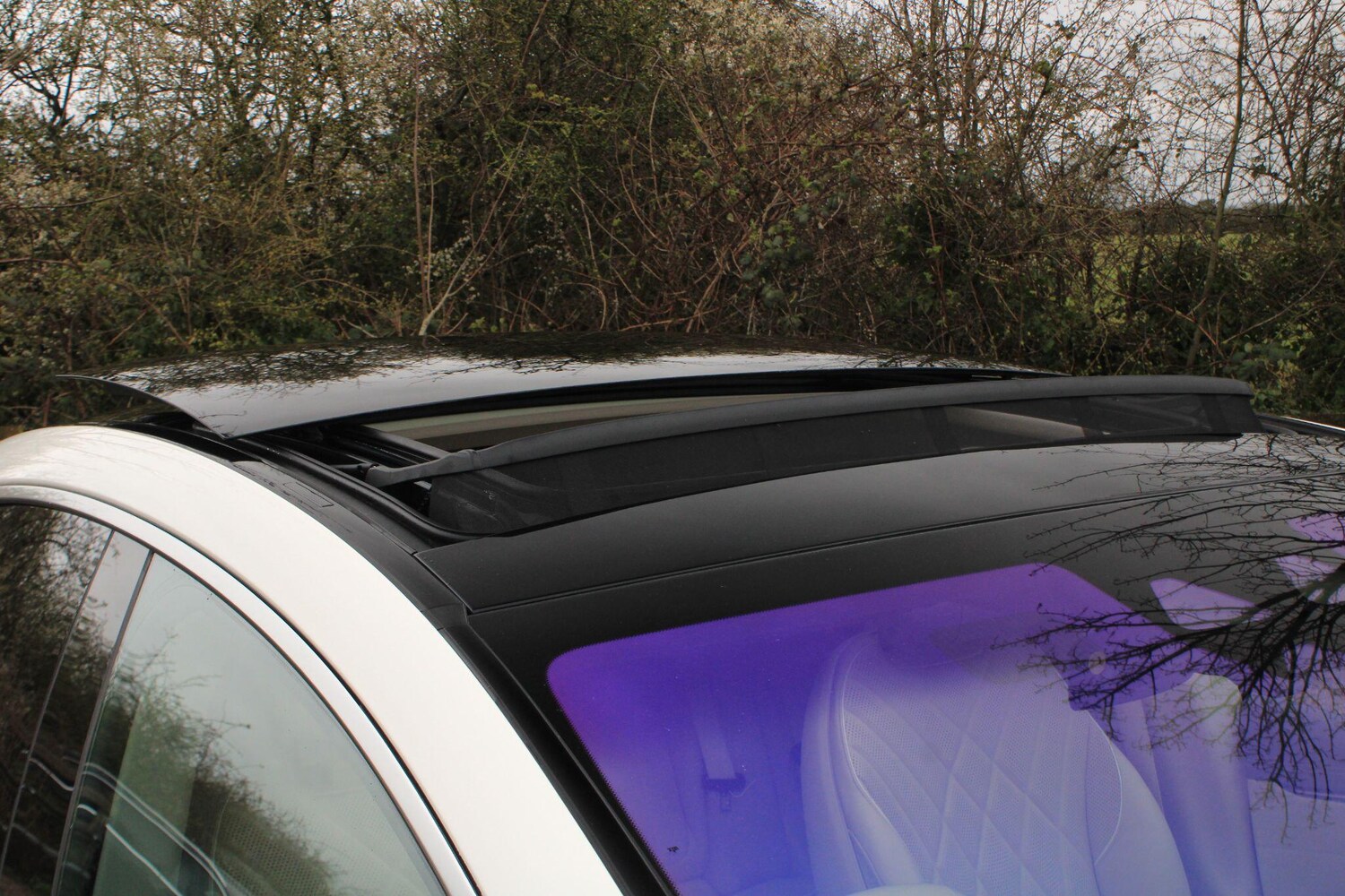 Used Mercedes-Benz EQS 2022 for sale - 78047575: Photo 44