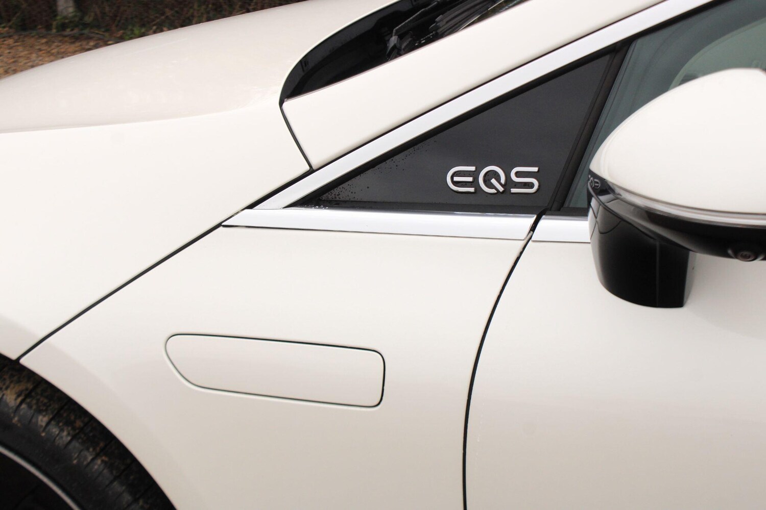 Used Mercedes-Benz EQS 2022 for sale - 78047575: Photo 47