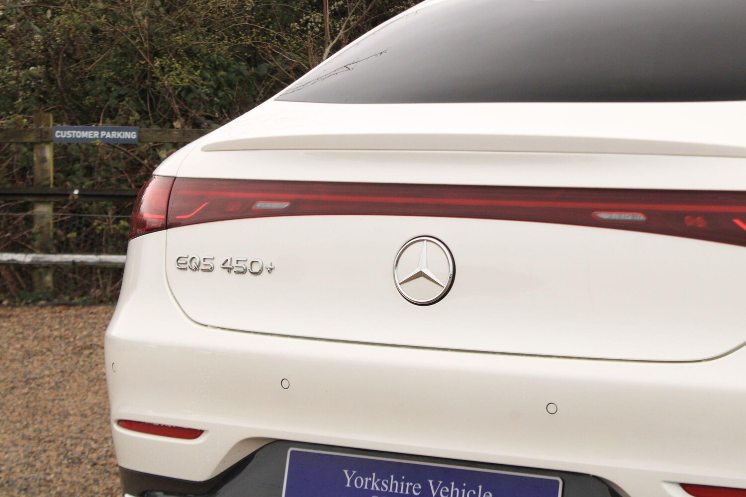 Used Mercedes-Benz EQS 2022 for sale - 78047575: Photo 49