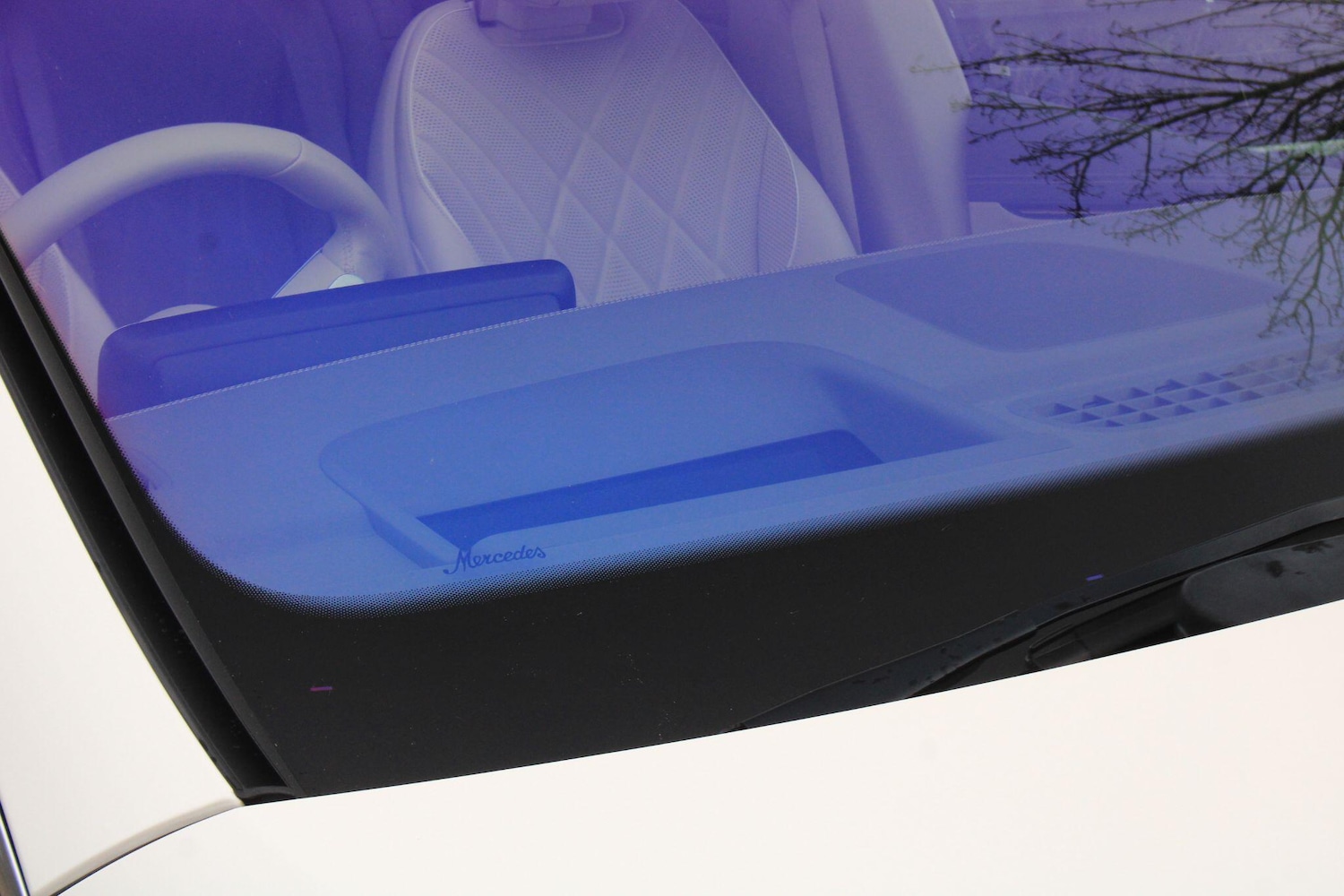 Used Mercedes-Benz EQS 2022 for sale - 78047575: Photo 5