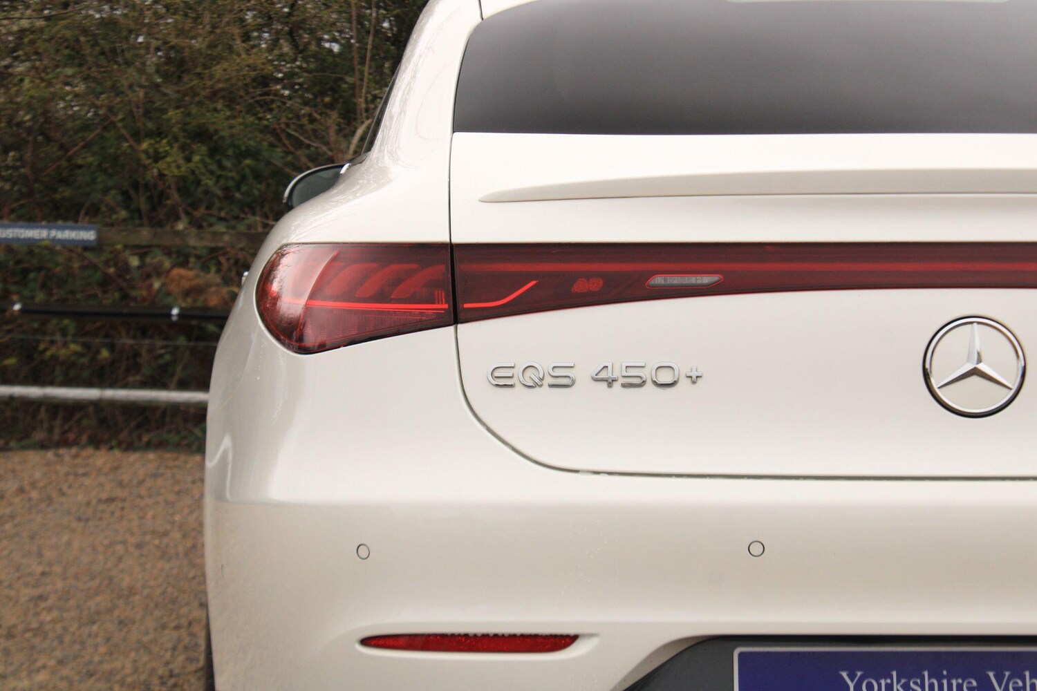 Used Mercedes-Benz EQS 2022 for sale - 78047575: Photo 51