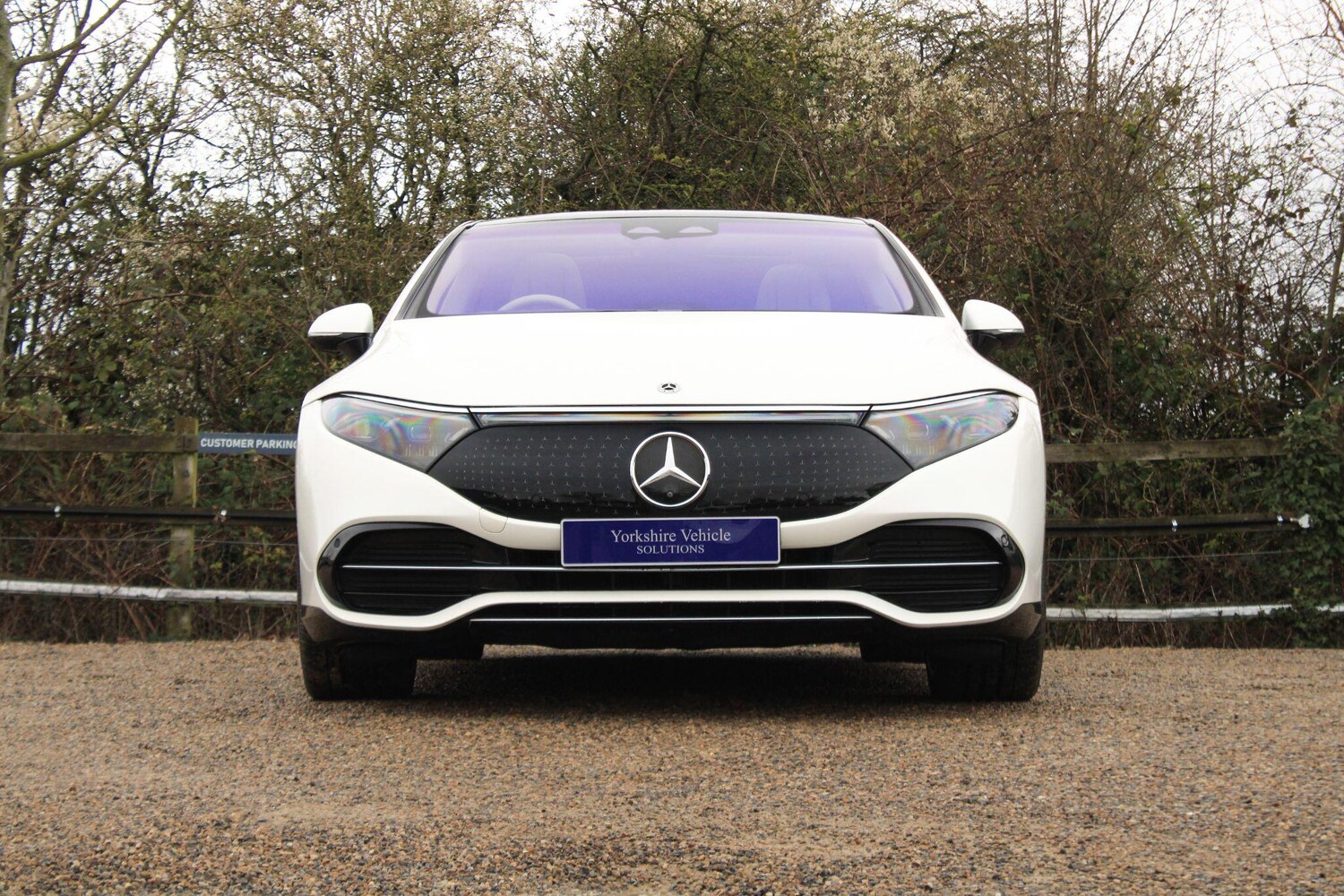 Used Mercedes-Benz EQS 2022 for sale - 78047575: Photo 52