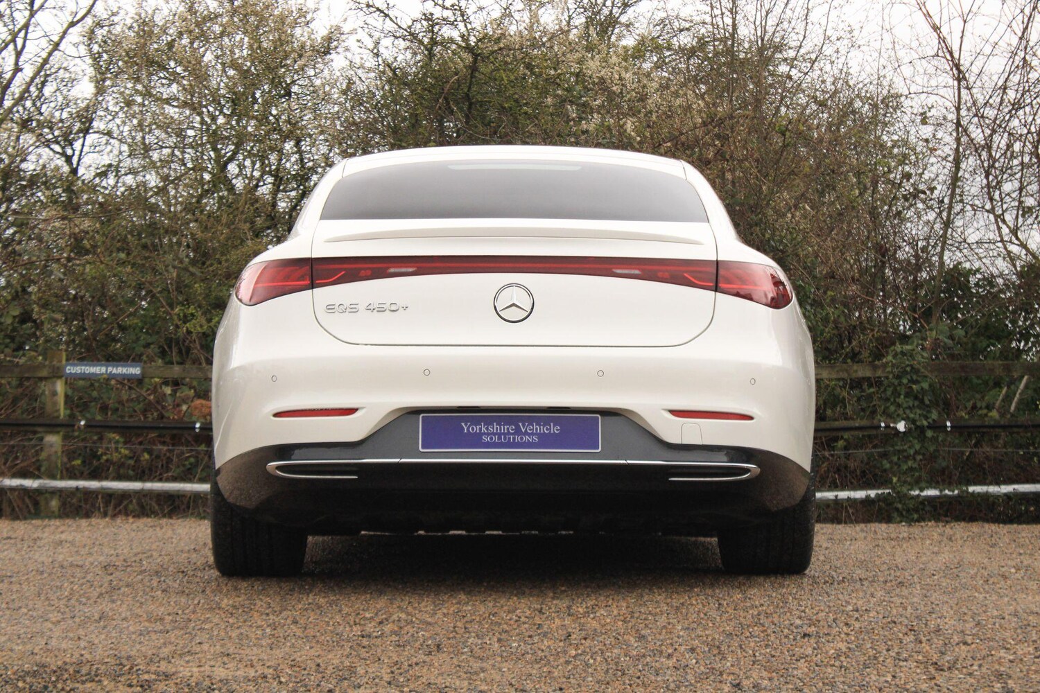 Used Mercedes-Benz EQS 2022 for sale - 78047575: Photo 53