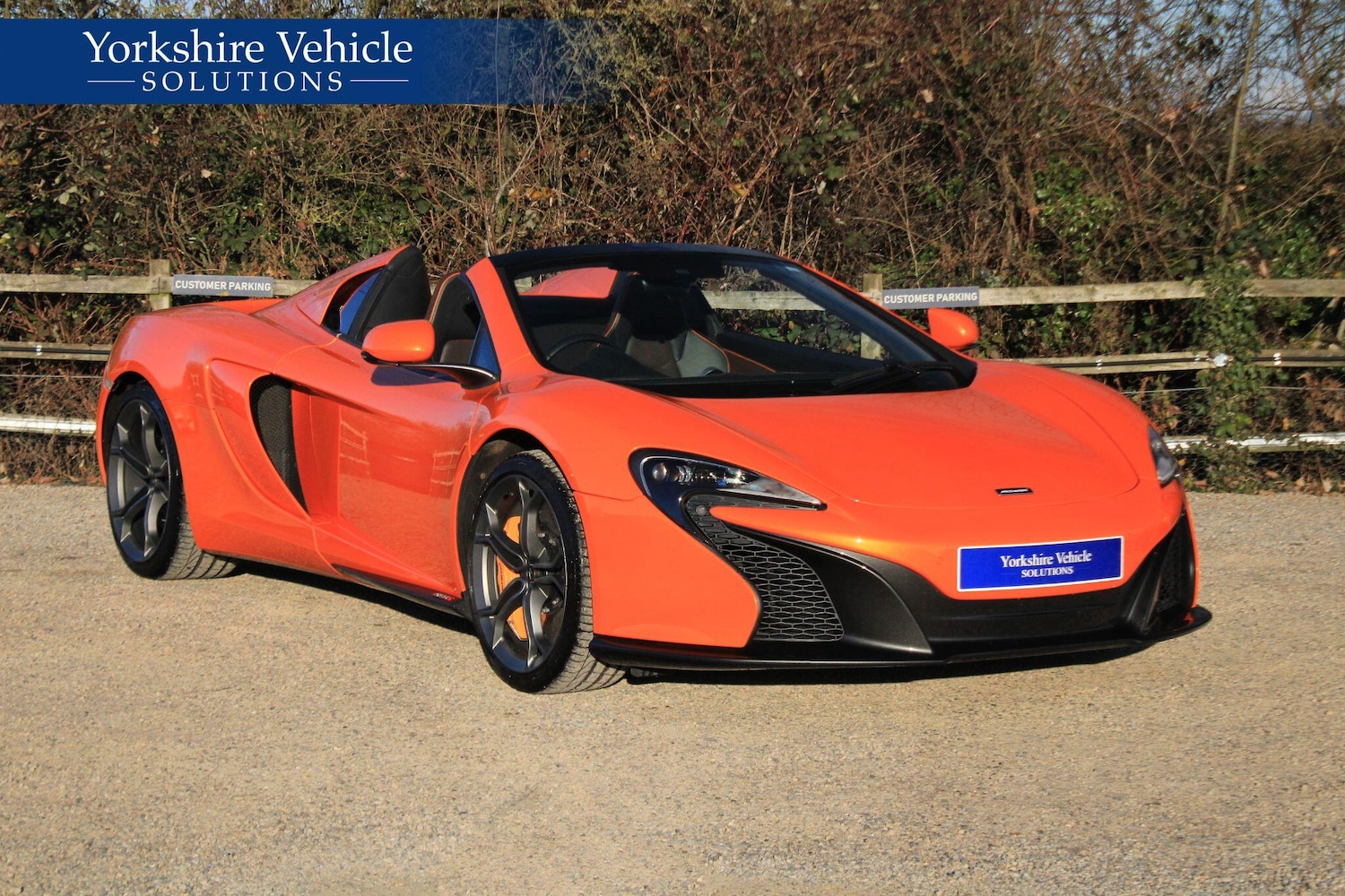 Used McLaren 650S 2018 for sale - 77109334: Photo 1