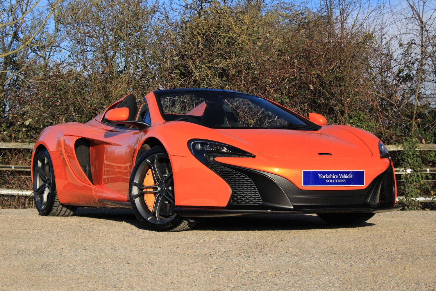 Used McLaren 650S 2018 for sale - 77109334: Photo 10
