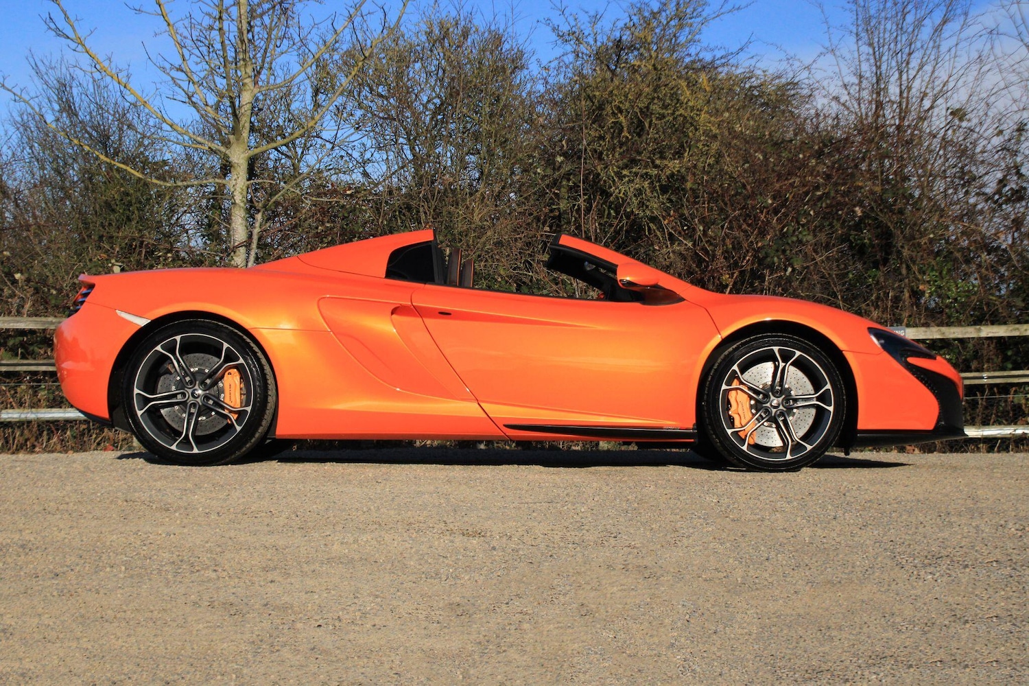 Used McLaren 650S 2018 for sale - 77109334: Photo 11