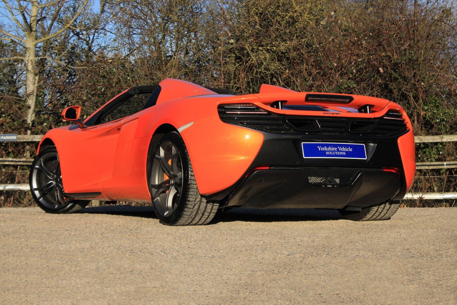 Used McLaren 650S 2018 for sale - 77109334: Photo 12