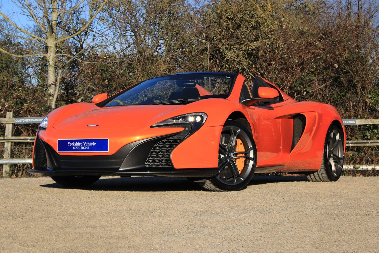 Used McLaren 650S 2018 for sale - 77109334: Photo 13