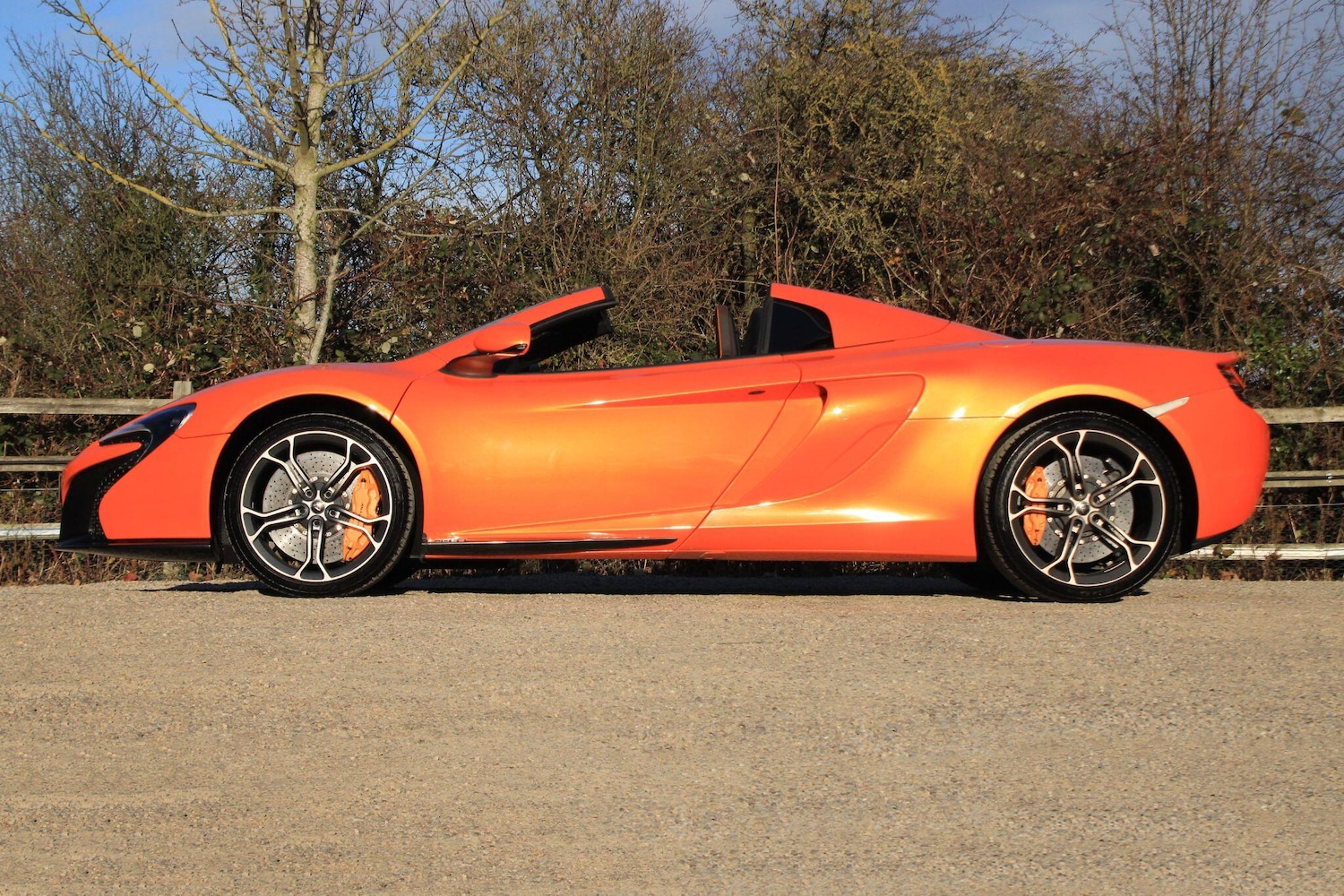 Used McLaren 650S 2018 for sale - 77109334: Photo 14