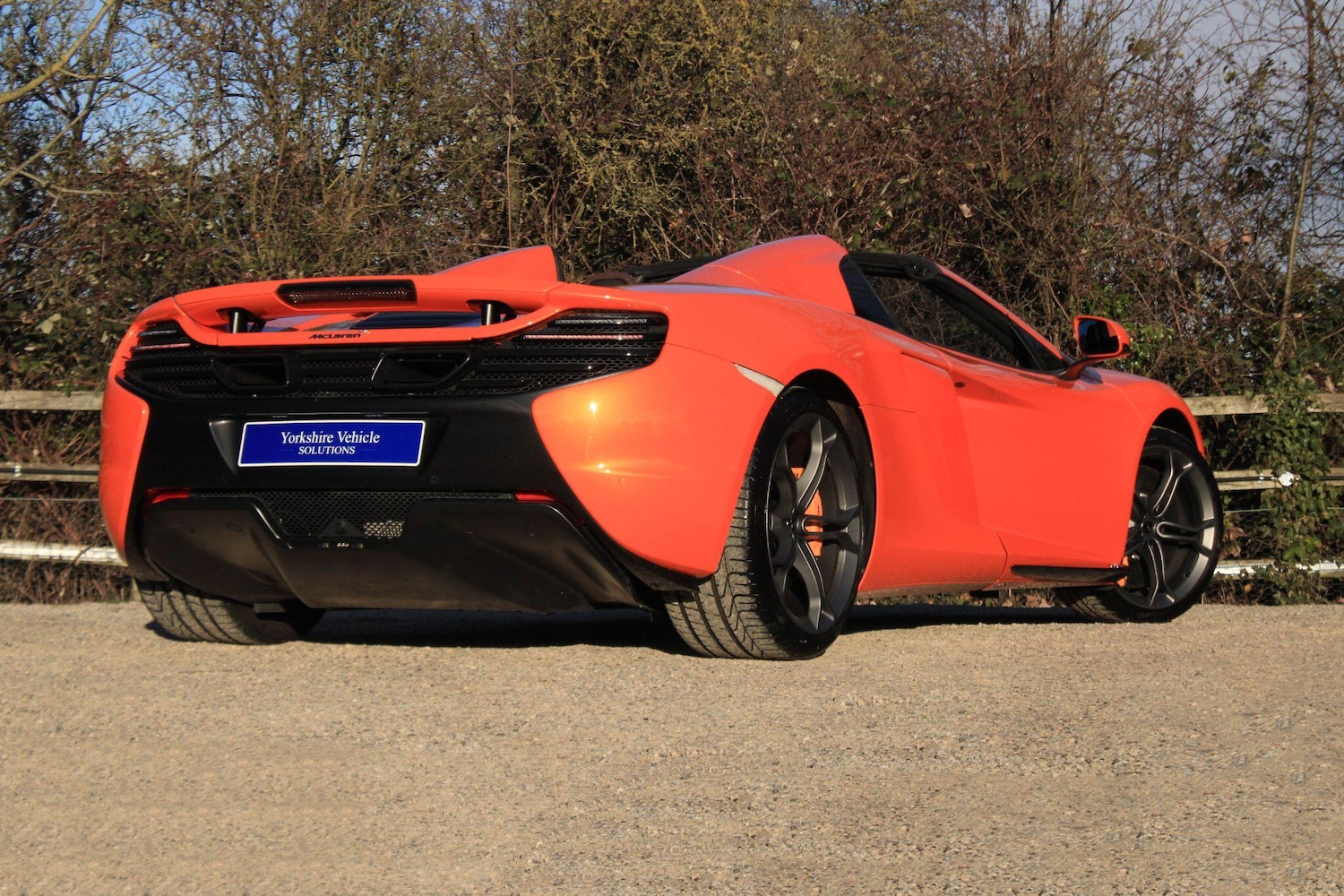 Used McLaren 650S 2018 for sale - 77109334: Photo 15