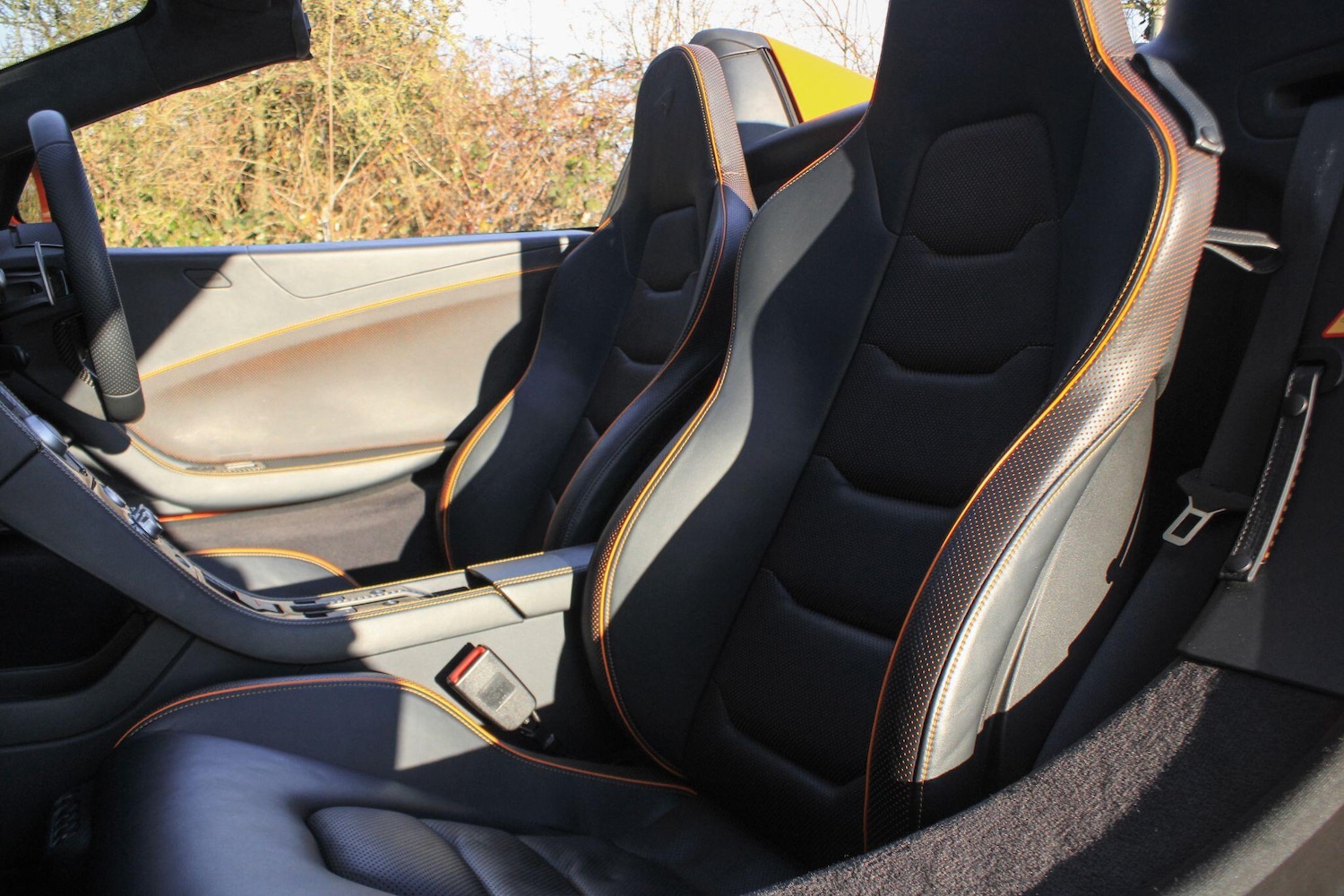 Used McLaren 650S 2018 for sale - 77109334: Photo 16