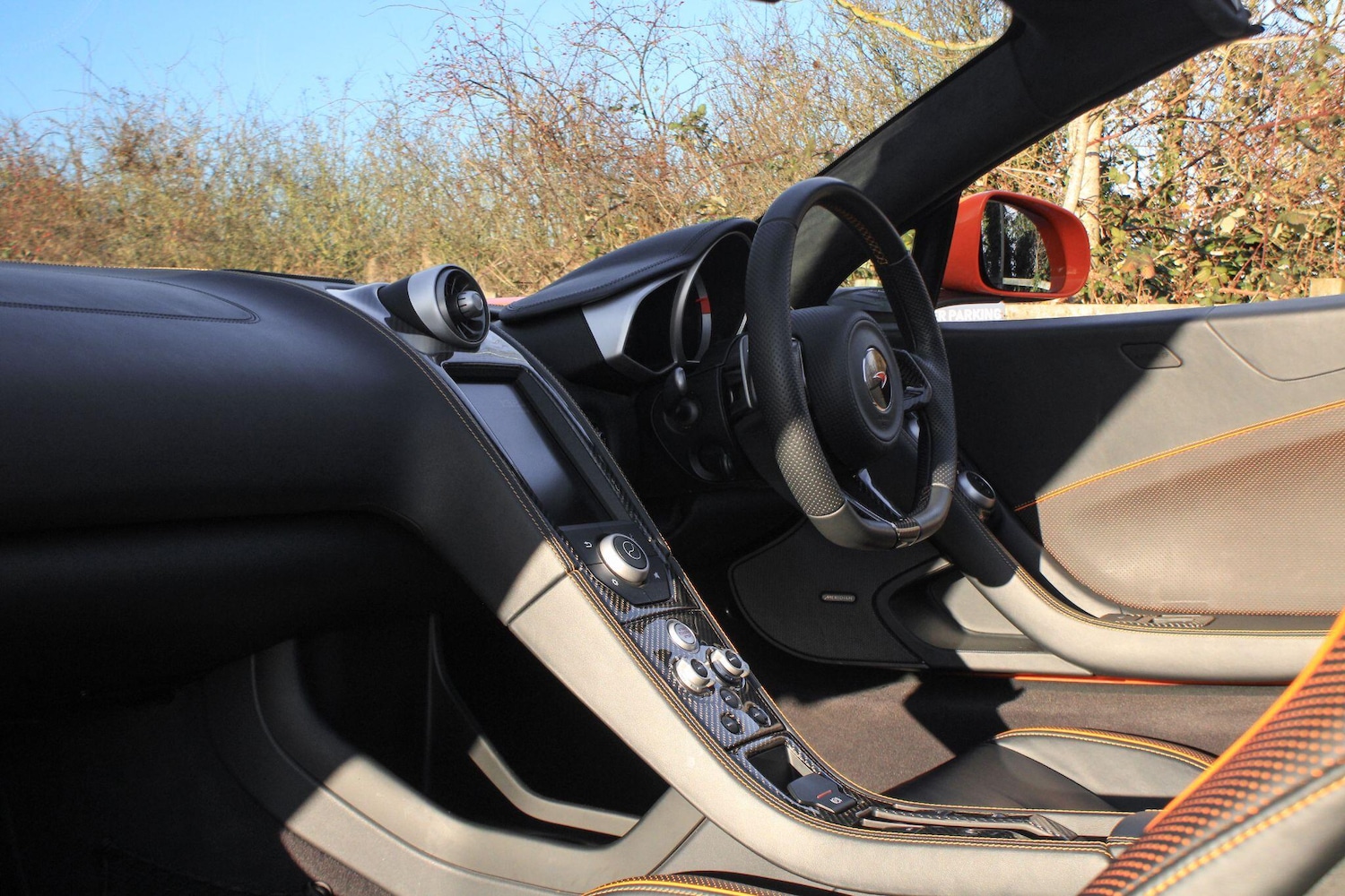 Used McLaren 650S 2018 for sale - 77109334: Photo 17