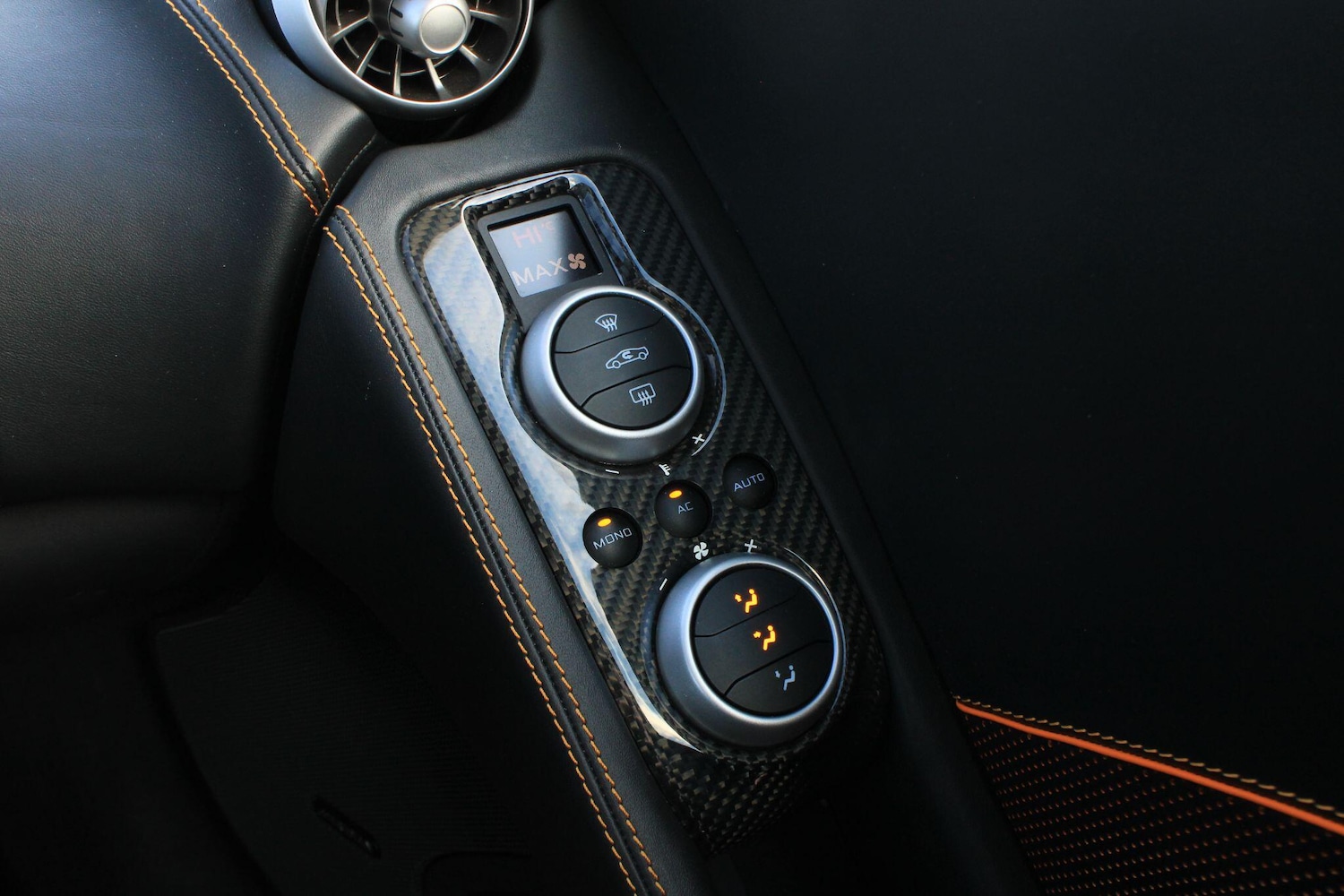 Used McLaren 650S 2018 for sale - 77109334: Photo 18