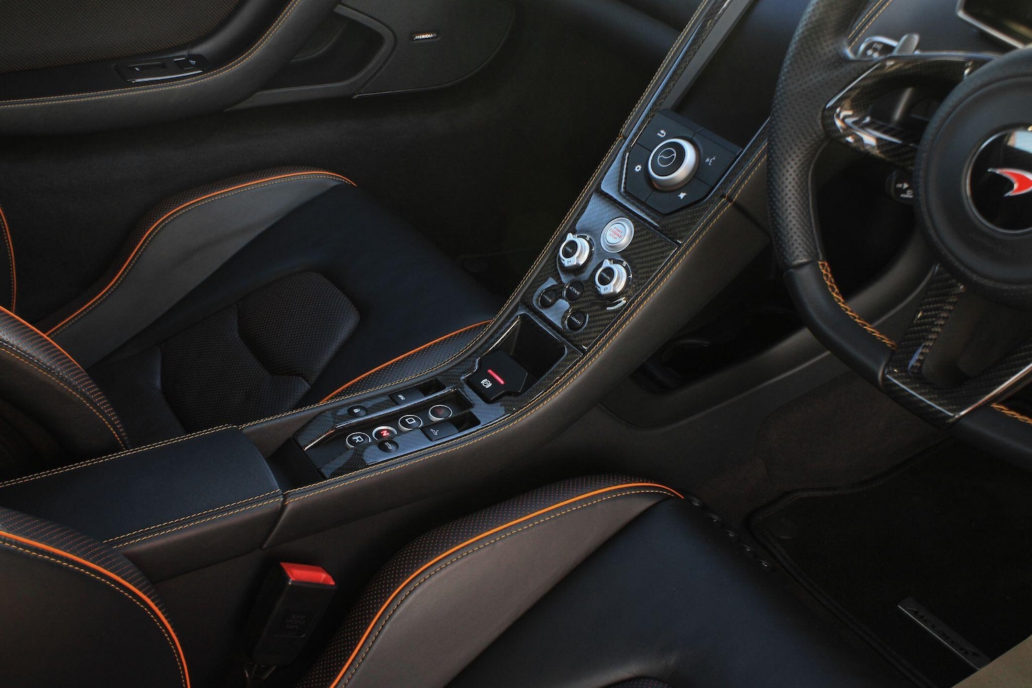 Used McLaren 650S 2018 for sale - 77109334: Photo 19