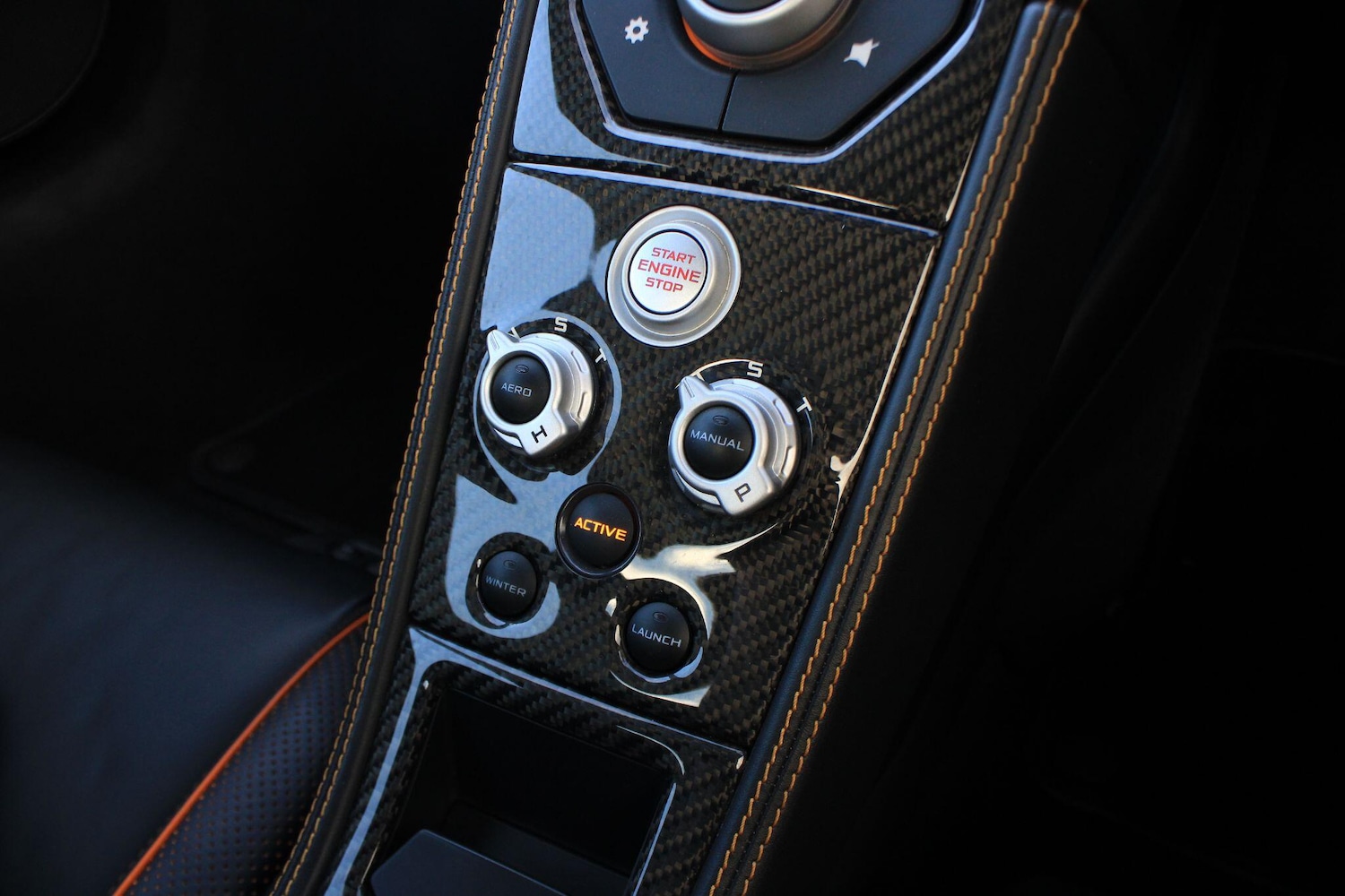 Used McLaren 650S 2018 for sale - 77109334: Photo 21