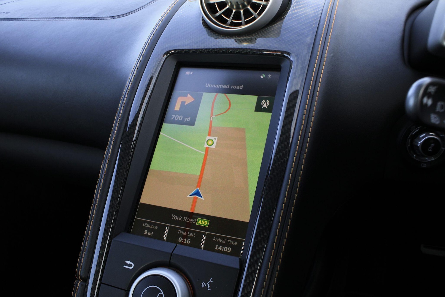 Used McLaren 650S 2018 for sale - 77109334: Photo 22