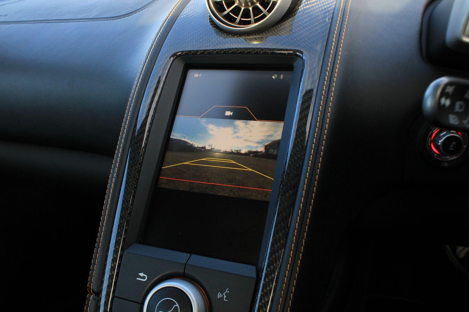 Used McLaren 650S 2018 for sale - 77109334: Photo 23