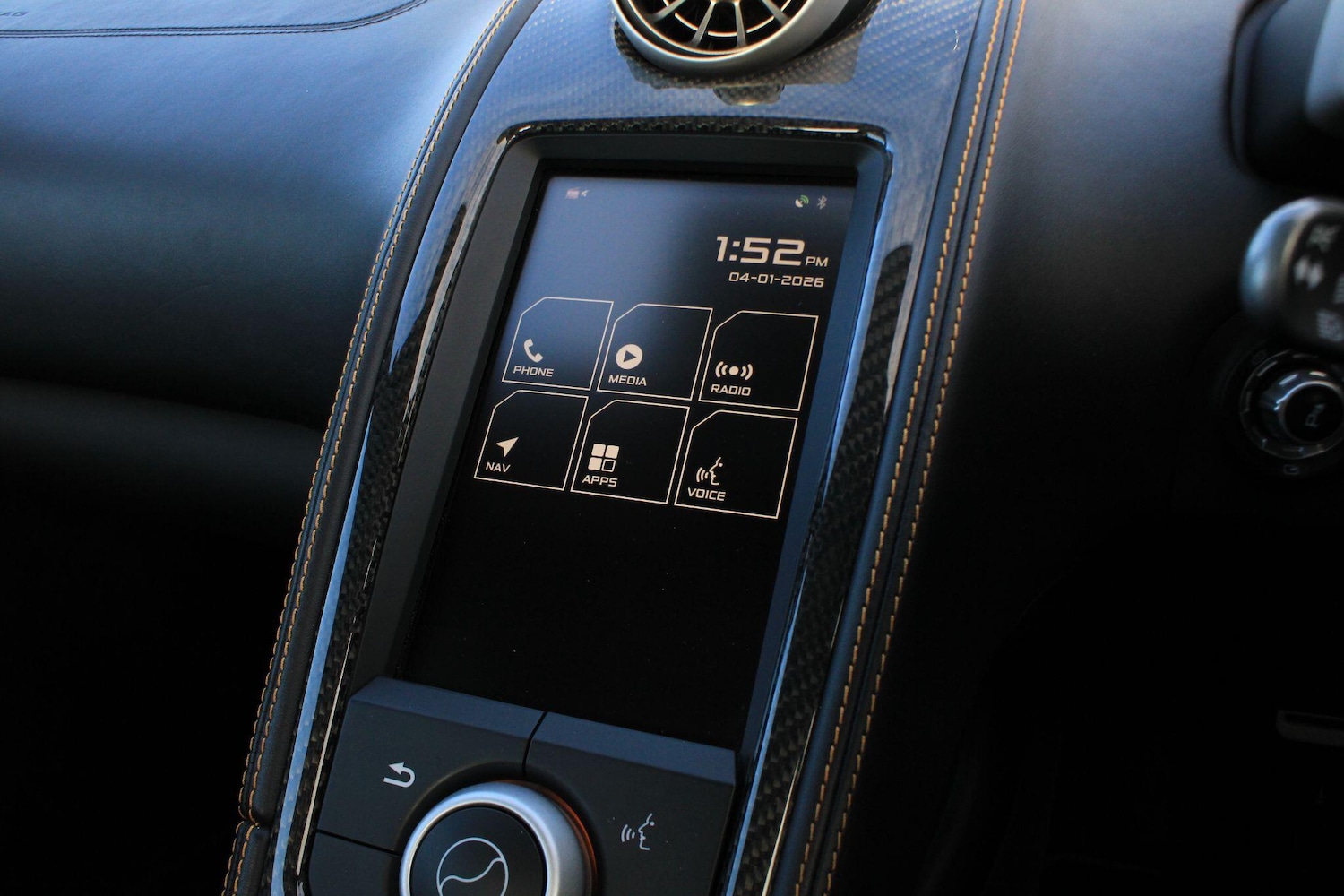 Used McLaren 650S 2018 for sale - 77109334: Photo 24