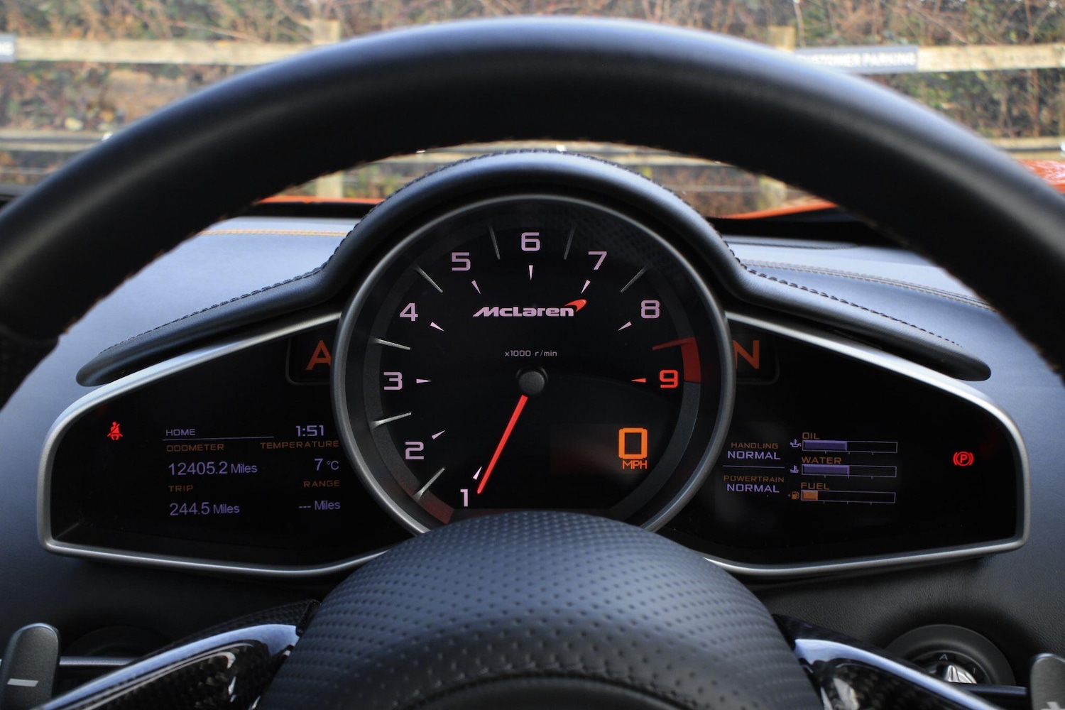 Used McLaren 650S 2018 for sale - 77109334: Photo 26