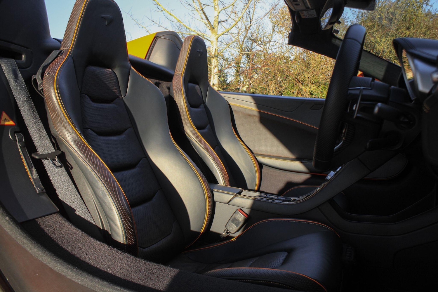 Used McLaren 650S 2018 for sale - 77109334: Photo 3