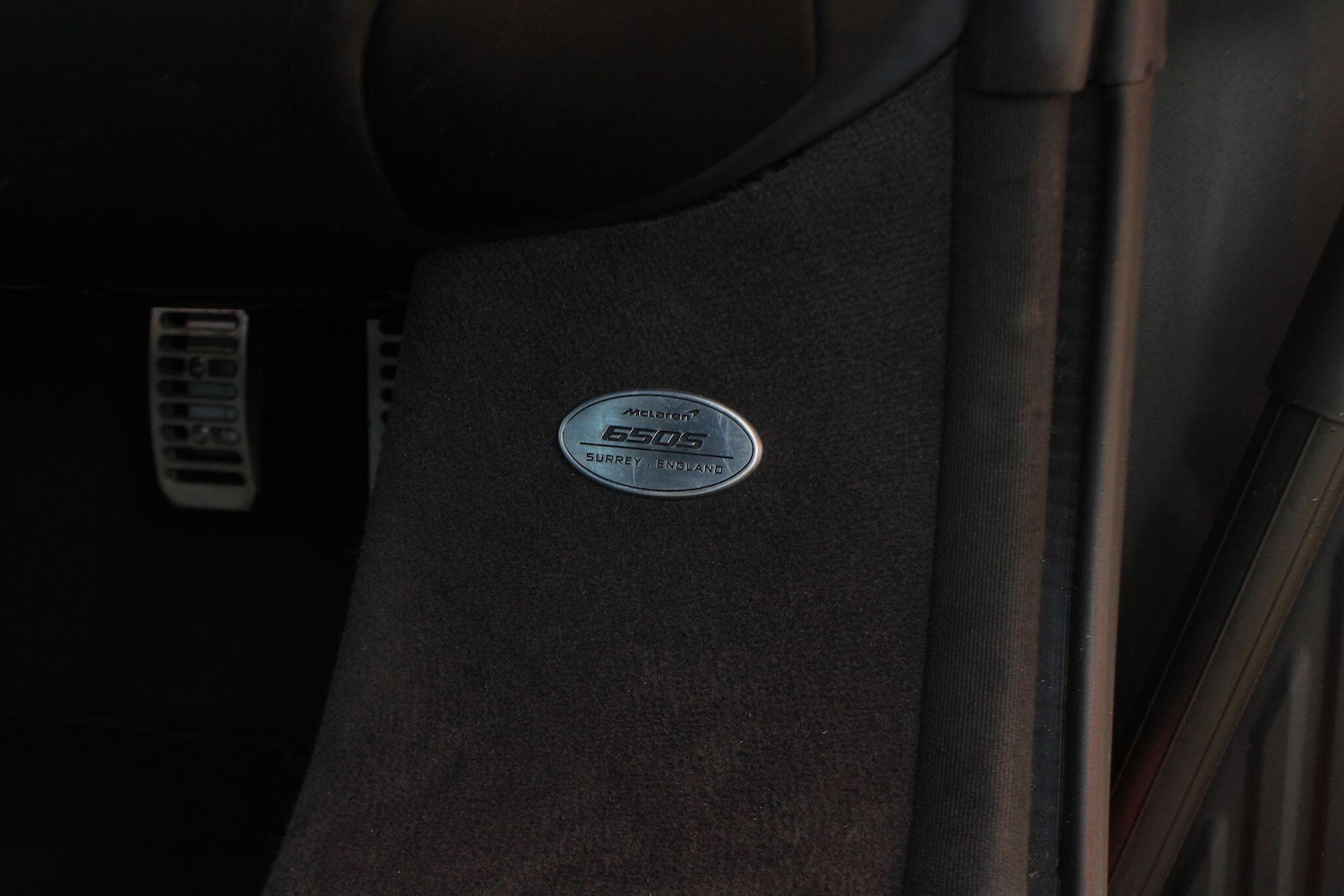 Used McLaren 650S 2018 for sale - 77109334: Photo 32