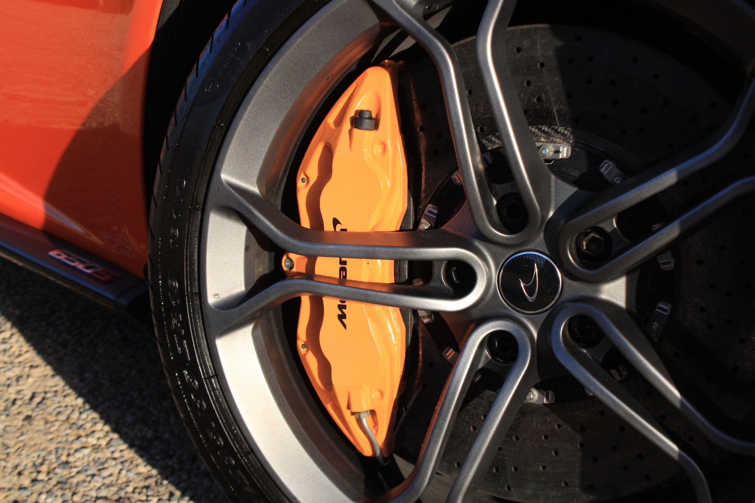 Used McLaren 650S 2018 for sale - 77109334: Photo 35