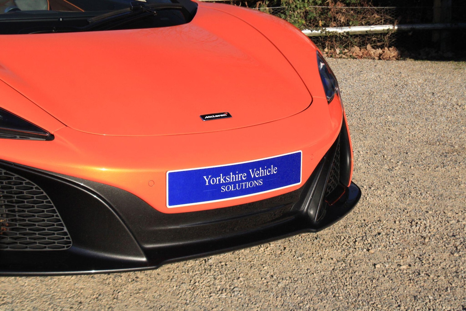 Used McLaren 650S 2018 for sale - 77109334: Photo 36