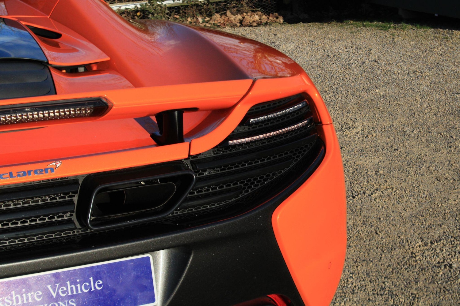 Used McLaren 650S 2018 for sale - 77109334: Photo 37