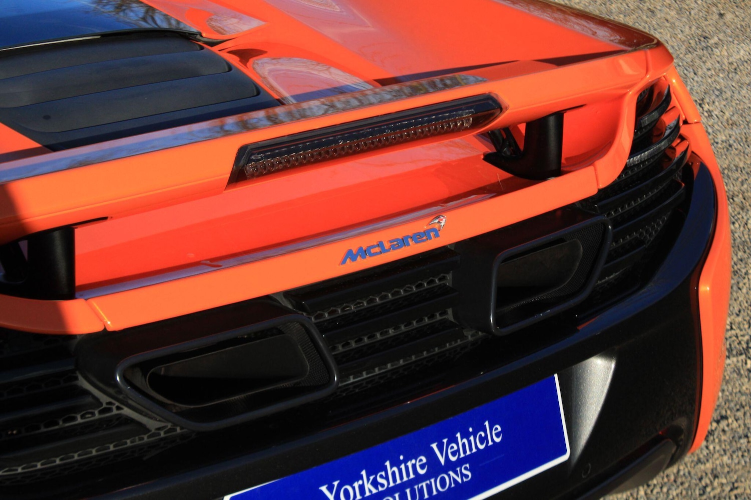 Used McLaren 650S 2018 for sale - 77109334: Photo 38