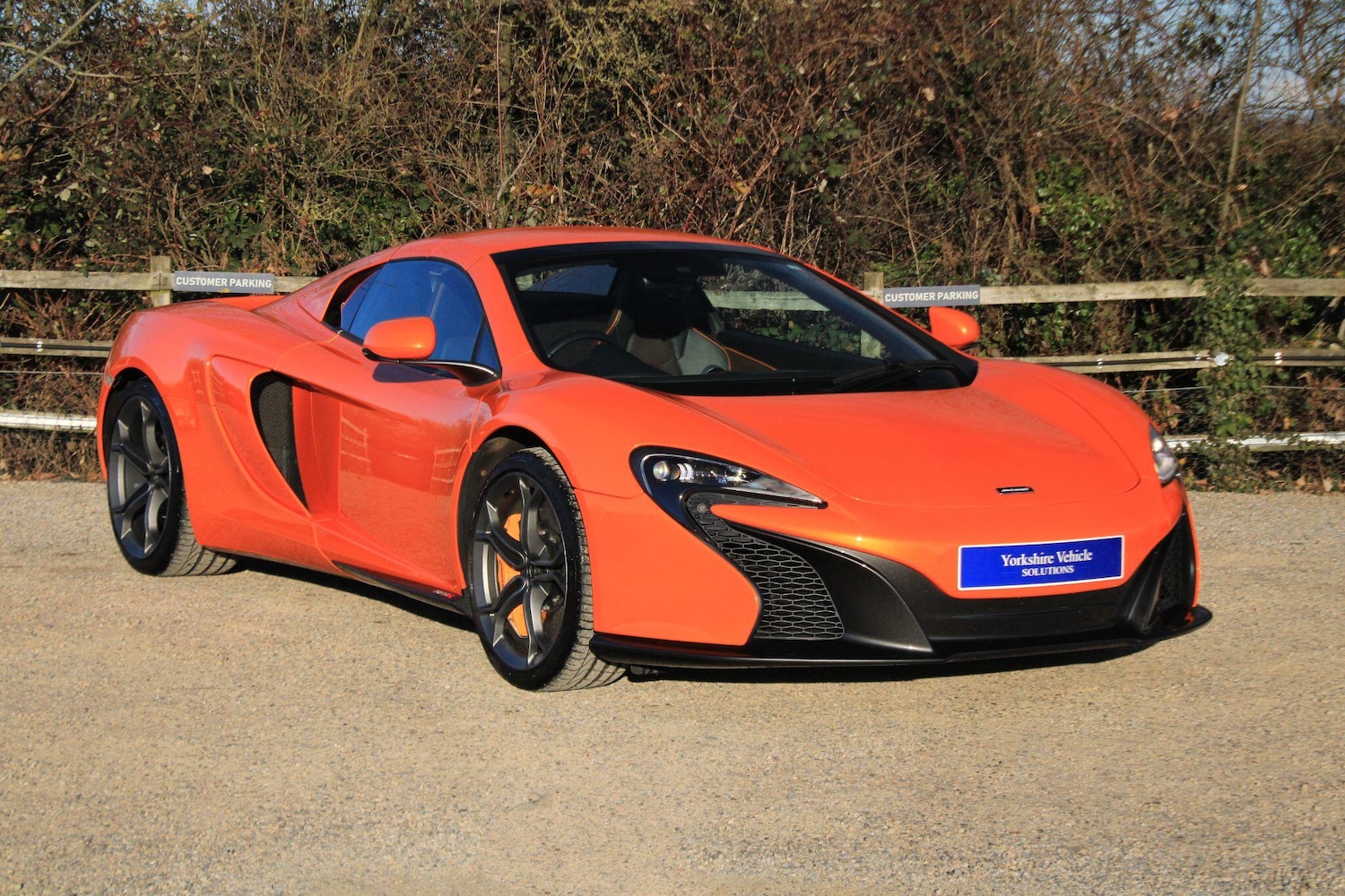 Used McLaren 650S 2018 for sale - 77109334: Photo 39
