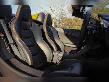 Used McLaren 650S 2018 for sale - 77109334: Photo