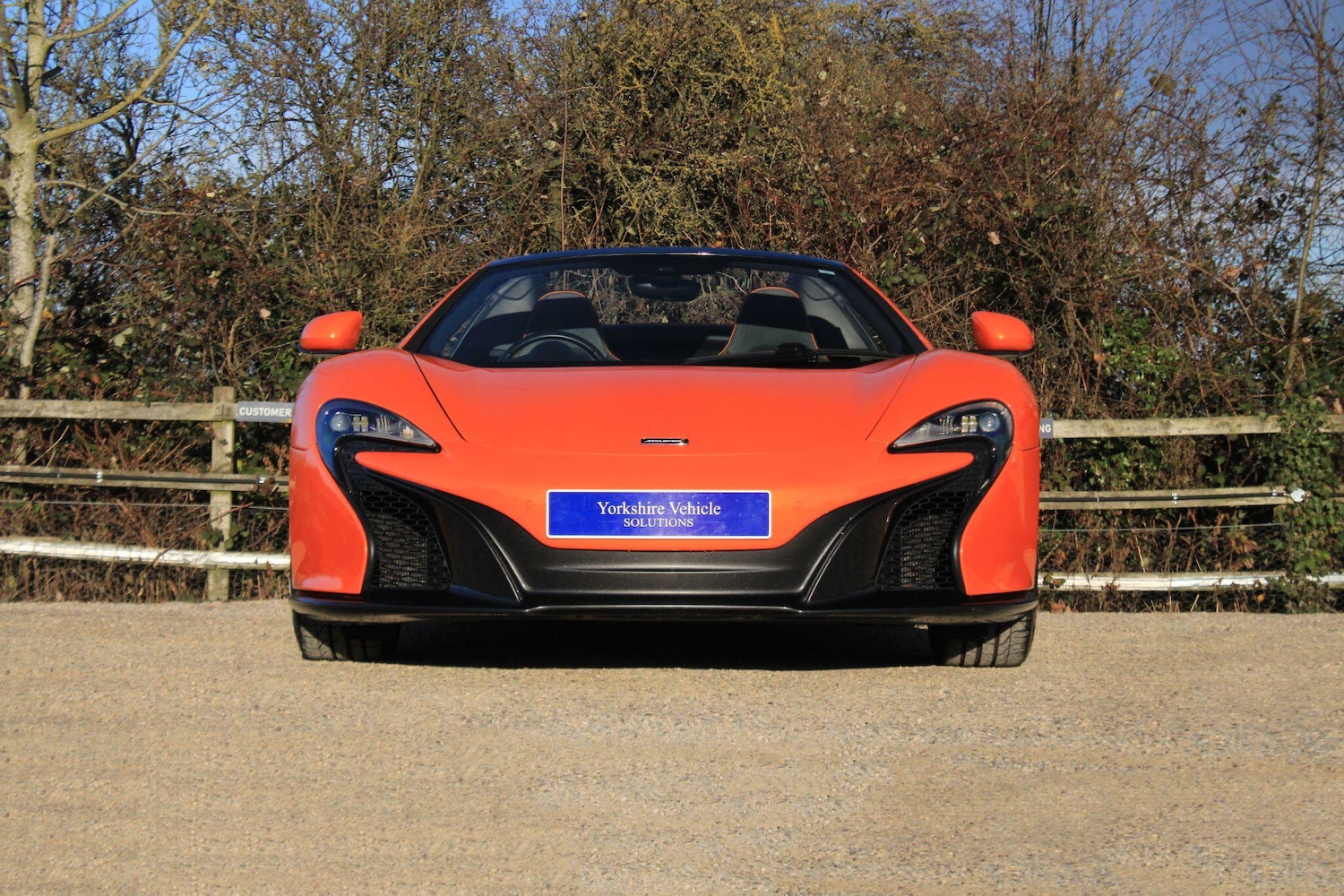 Used McLaren 650S 2018 for sale - 77109334: Photo 40