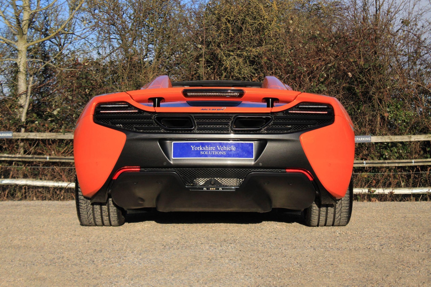 Used McLaren 650S 2018 for sale - 77109334: Photo 41