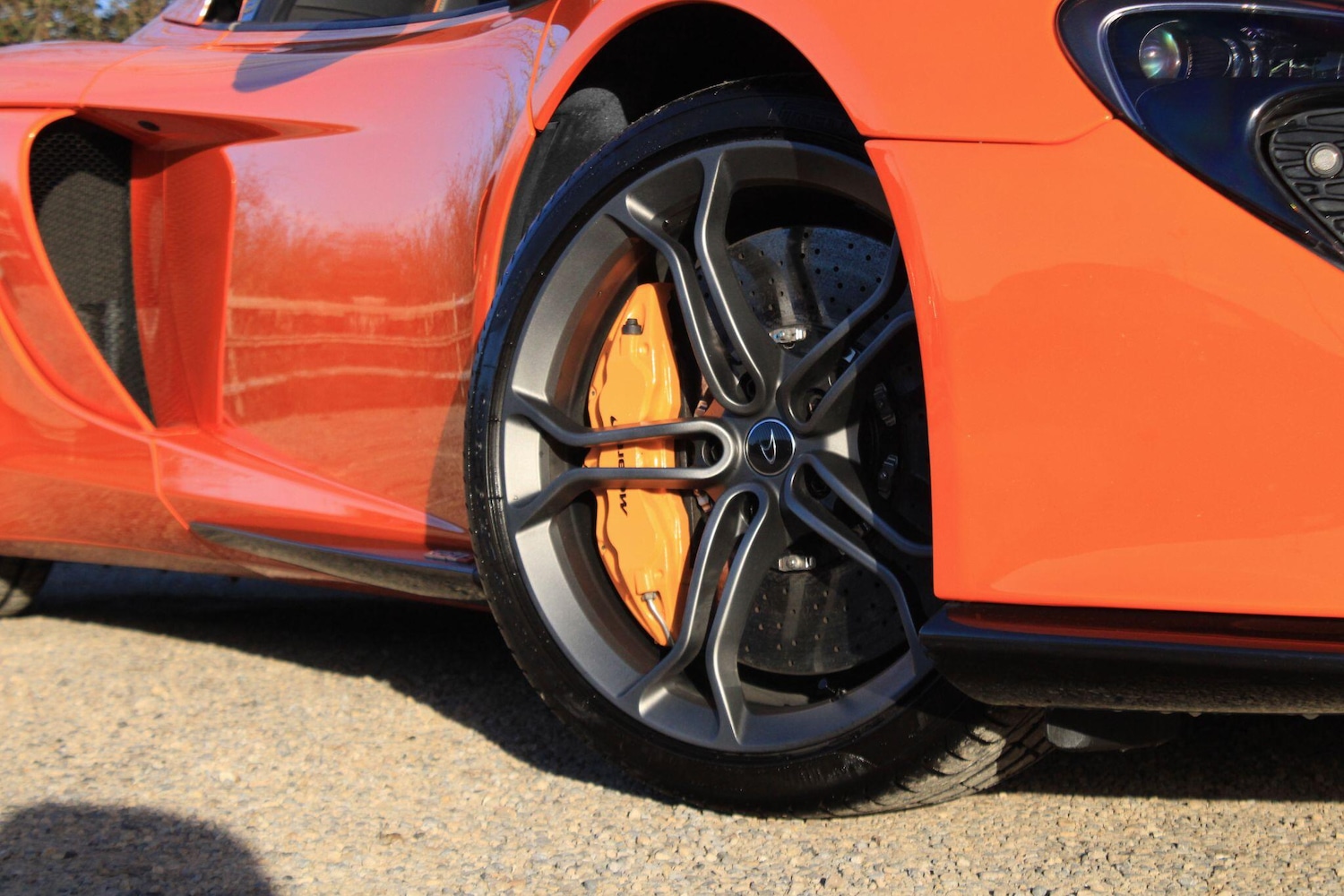 Used McLaren 650S 2018 for sale - 77109334: Photo 5