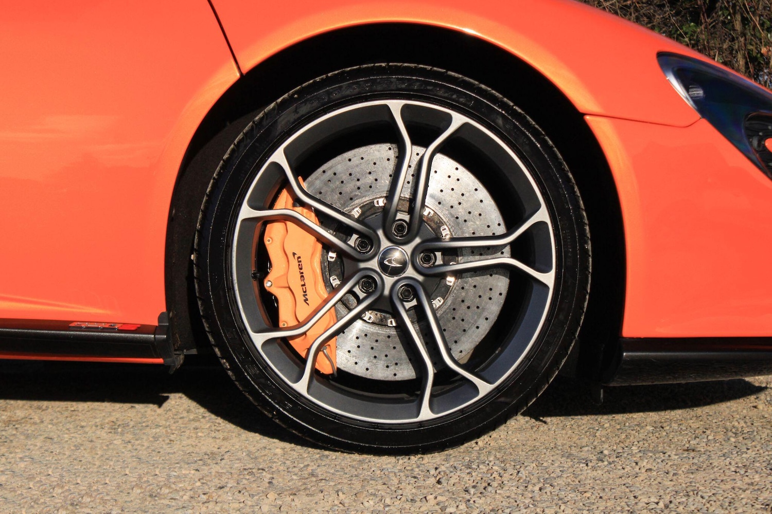 Used McLaren 650S 2018 for sale - 77109334: Photo 8