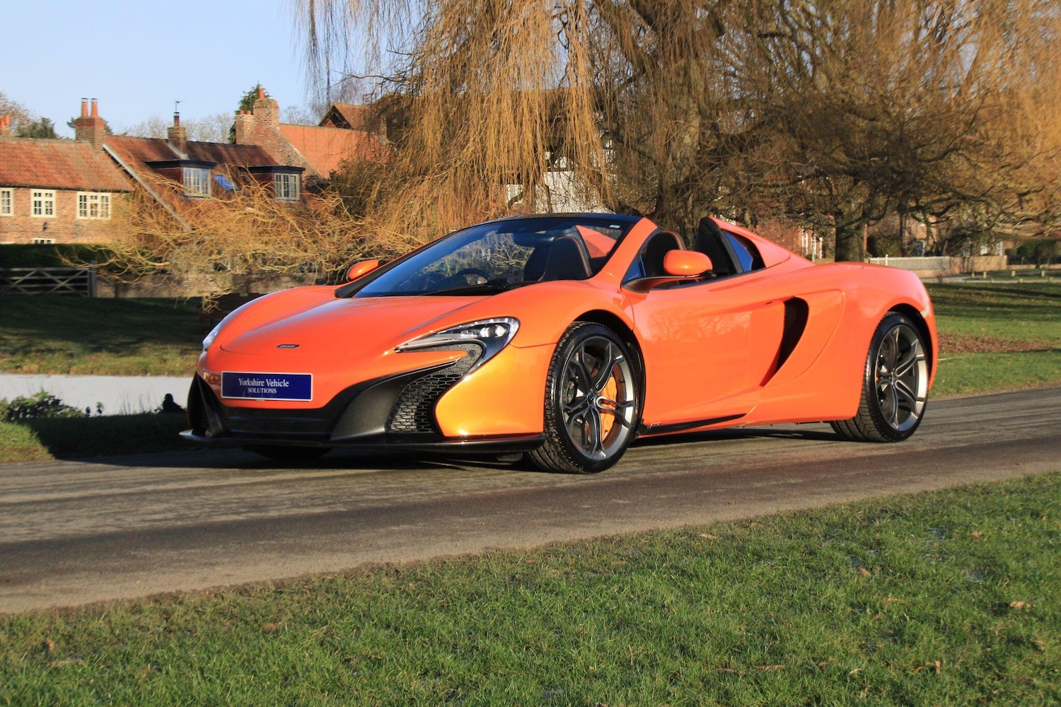 Used McLaren 650S 2018 for sale - 77109334: Photo 9