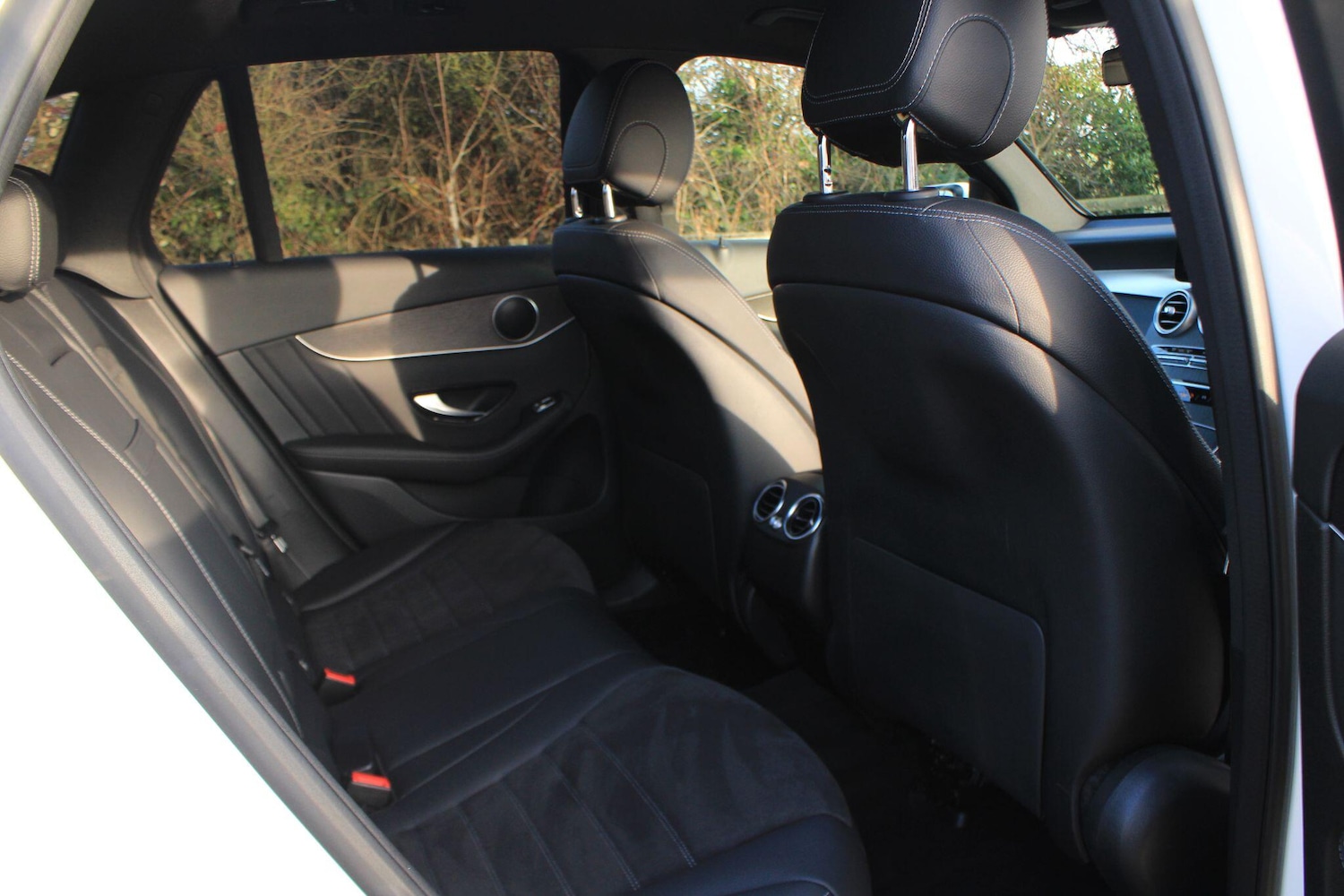 Used Mercedes-Benz GLC 2019 for sale - 77229724: Photo 10