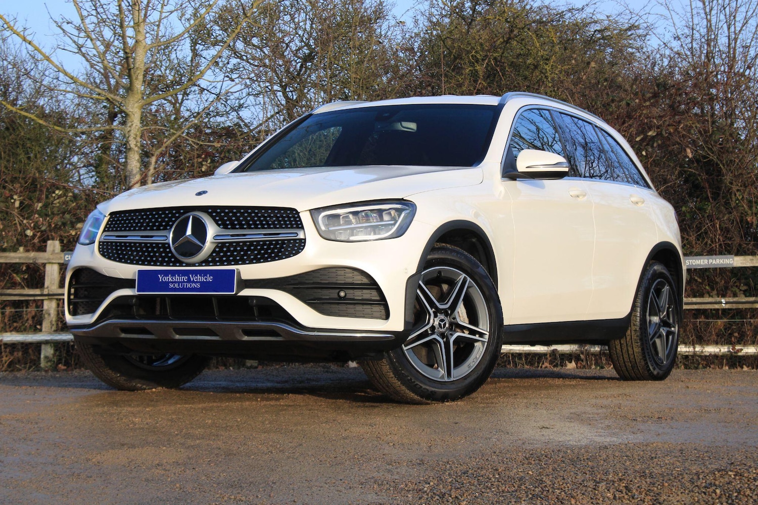 Used Mercedes-Benz GLC 2019 for sale - 77229724: Photo 14